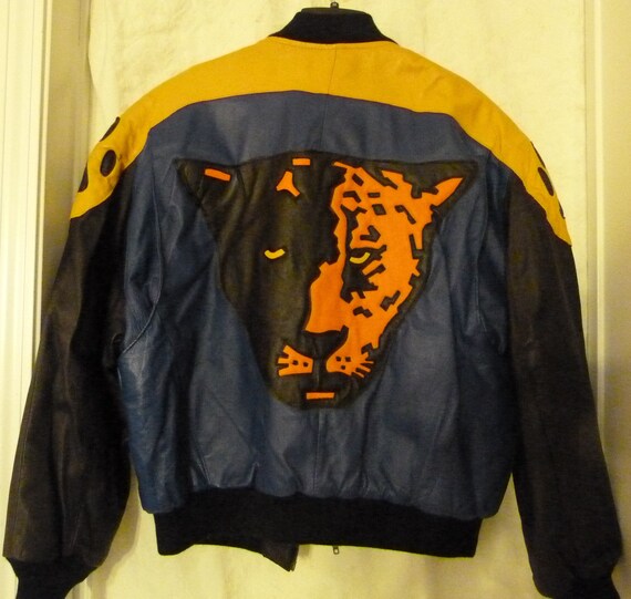michael hoban wheremi jacket