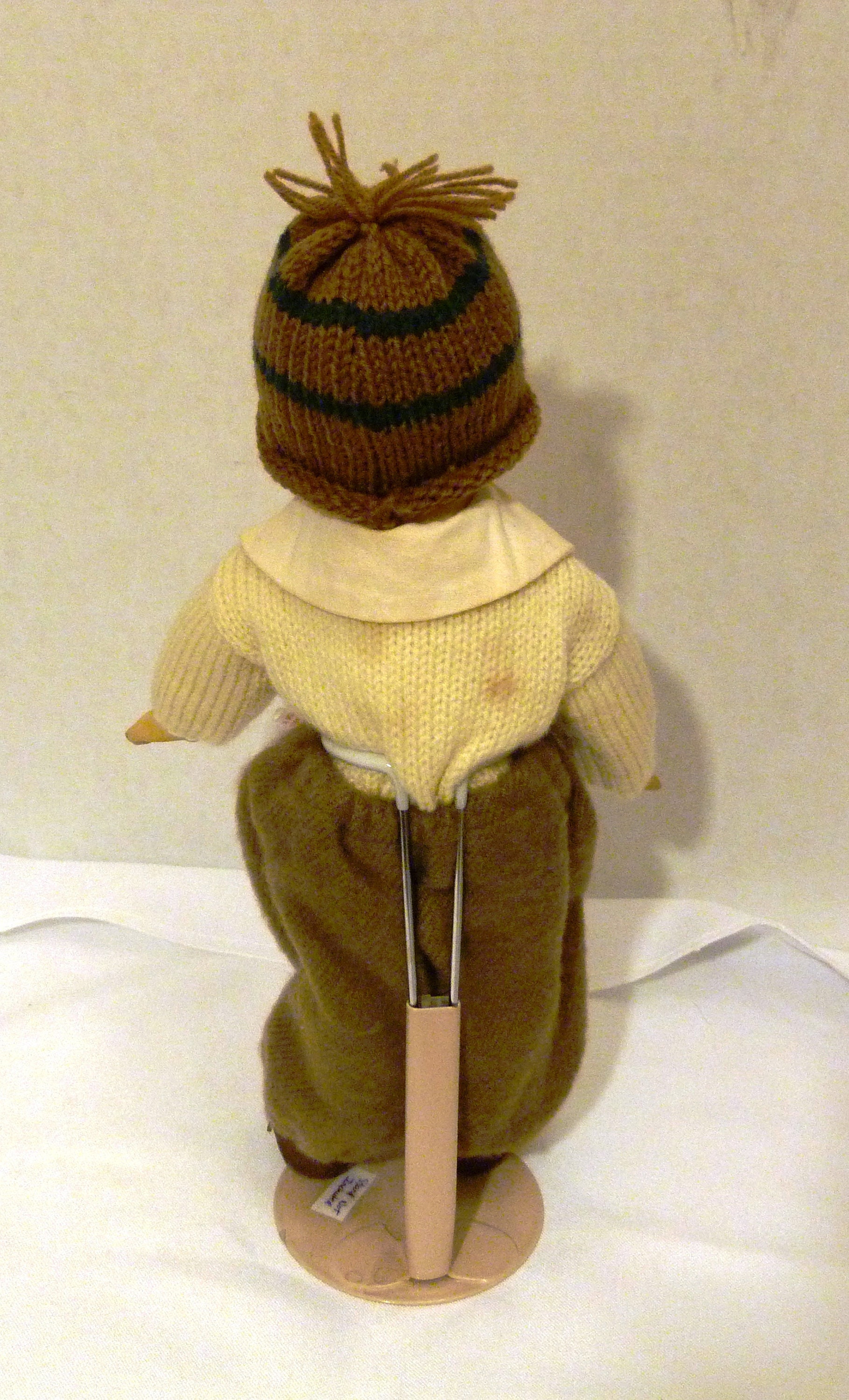 ヴィンテージ Kein Spielzeug Puppen Für Erwachsene Sammler 幼児