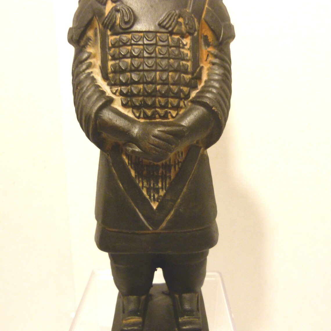 qin dynasty terracotta figures