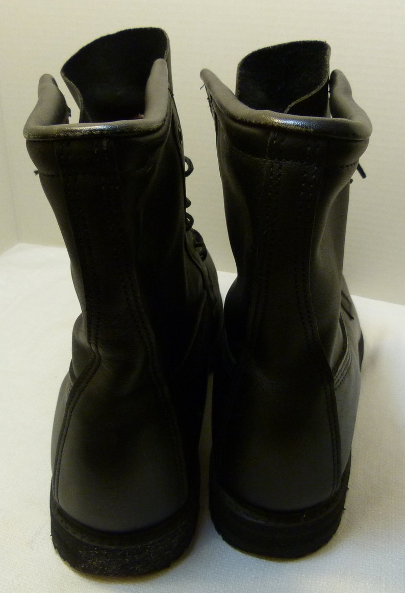 Men's USA Made ANSI Z41 PT99 MI/75 C/75 Work Safety Boots | Etsy