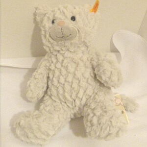 Steiff katze kitty - Etsy 日本