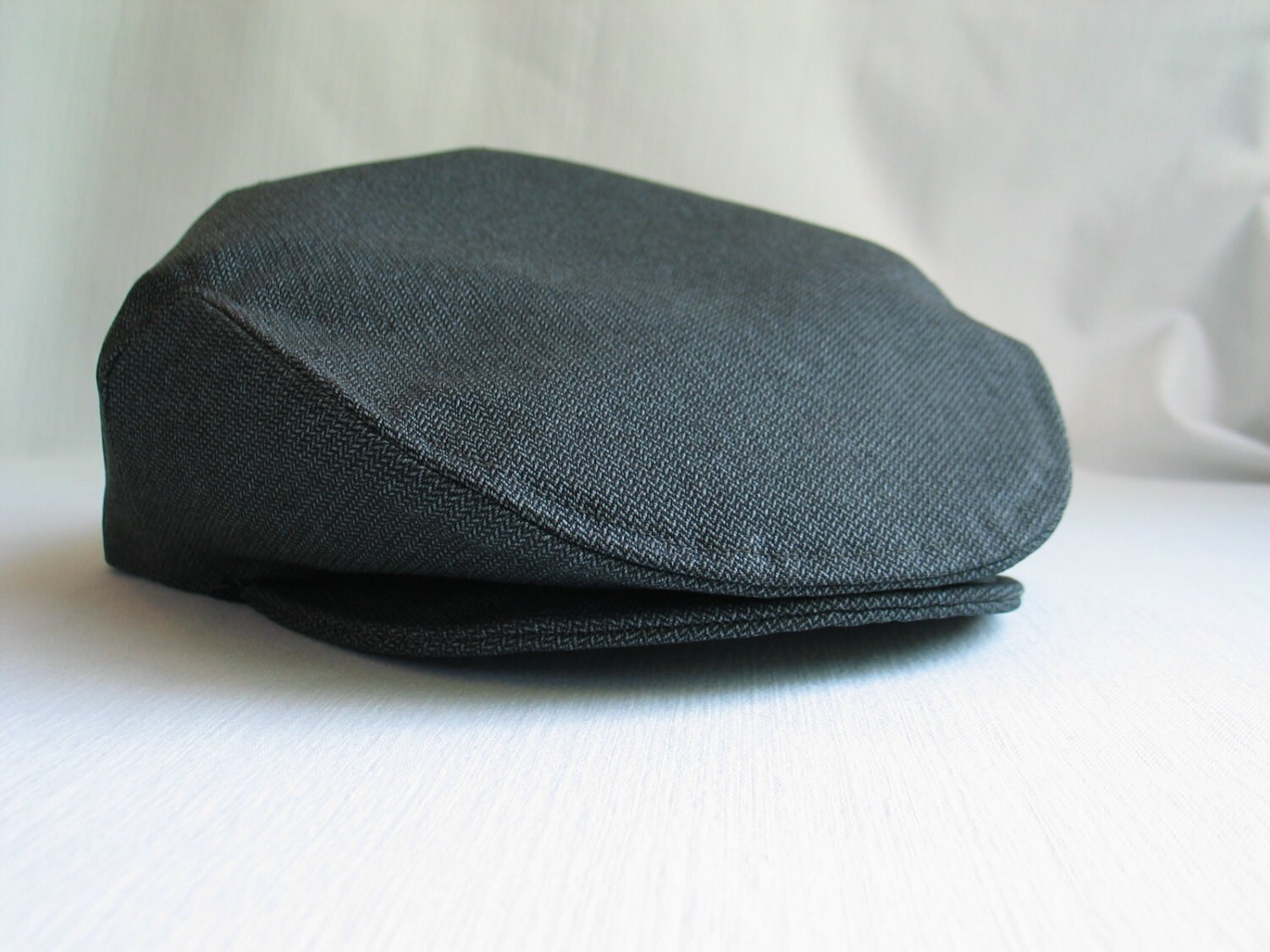 Flat cap wedding sales