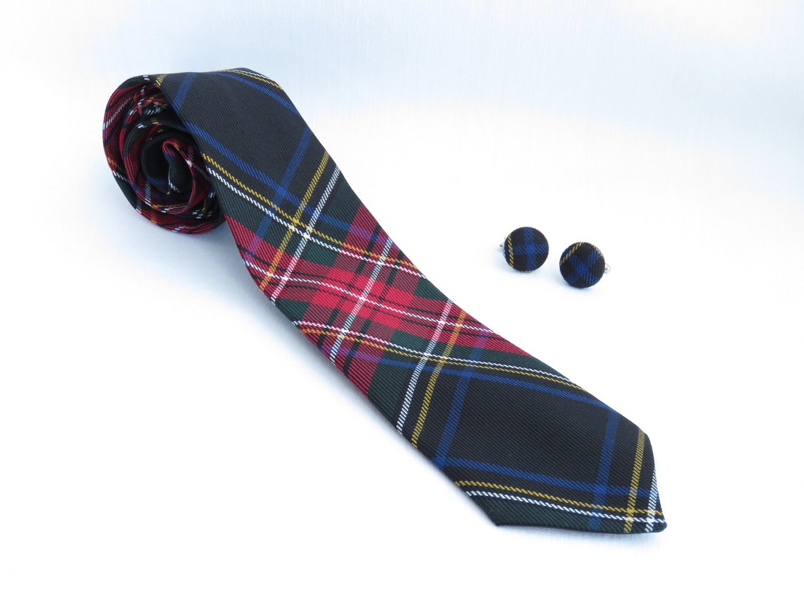 stewart tie