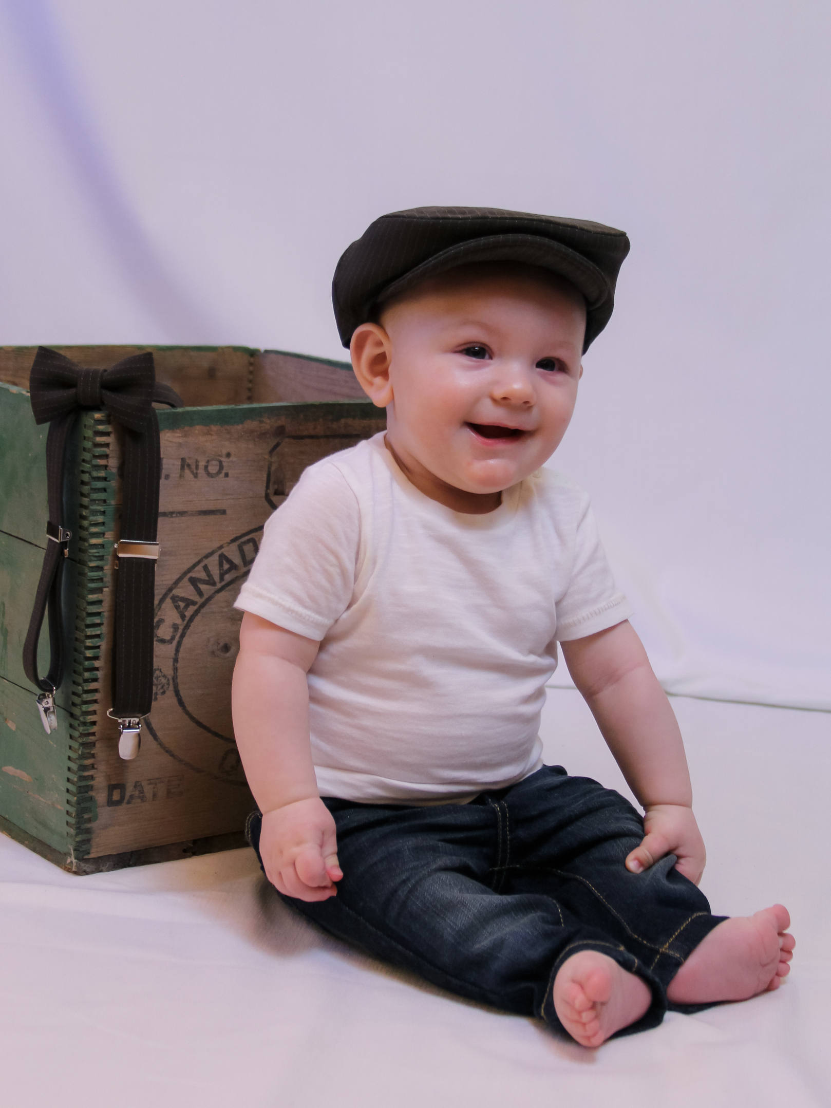 Brown Suspenders Bow Tie and Diaper Cover Set A 1st Birthday Etsy