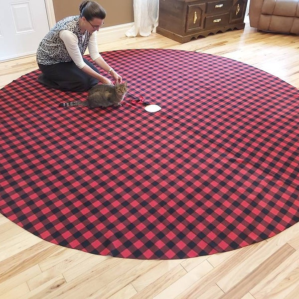 X Large Tree Skirt 
