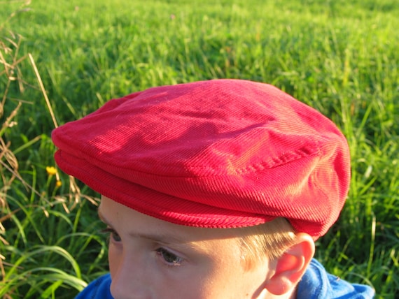 boys flat cap next day delivery