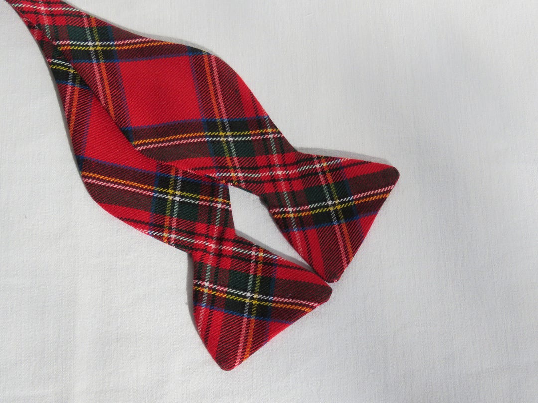freestyle bow tie