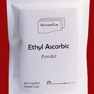 Ethyl Ascorbic Acid Powder (Stable Vitamin C)