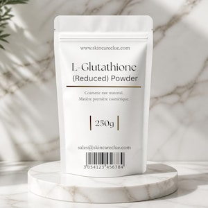 Glutathione Powder Cosmetic