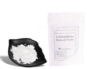l-glutathione reduced powder BUY1GET1FREE L-glutathione Powder (reduced) – Free Worldwide Shipping