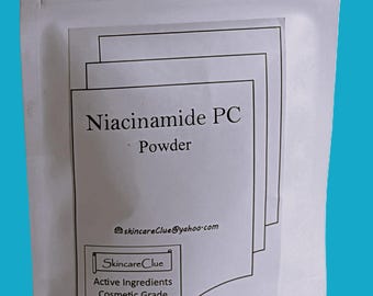 Niacinamide PC (Vitamin B3) Powder
