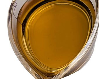 Calendula Liquid Extract - Cosmetic Grade