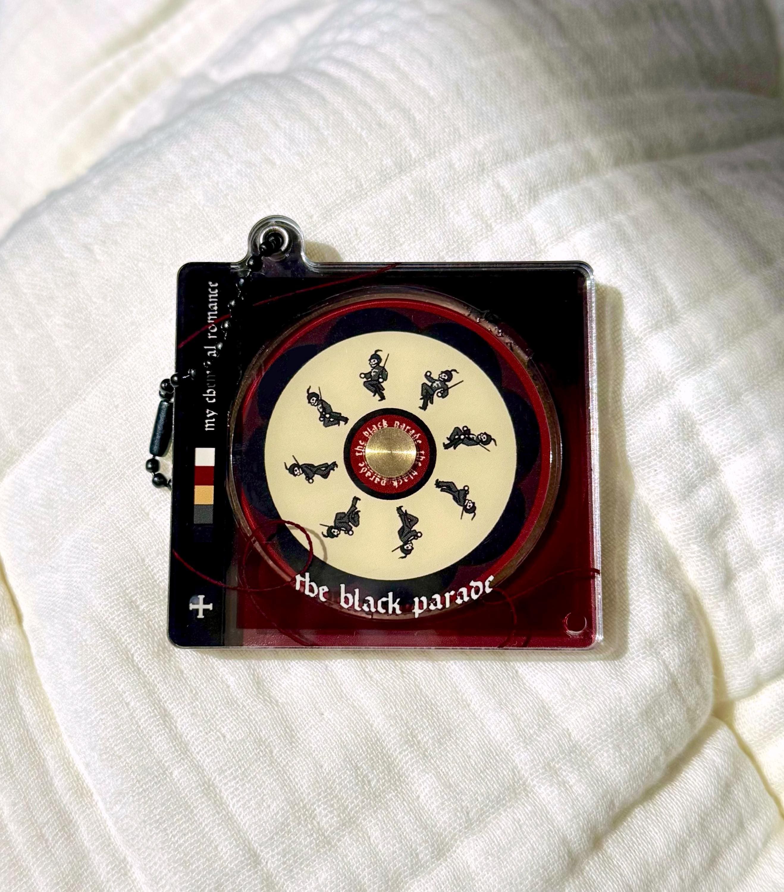 Goth Cd - Etsy