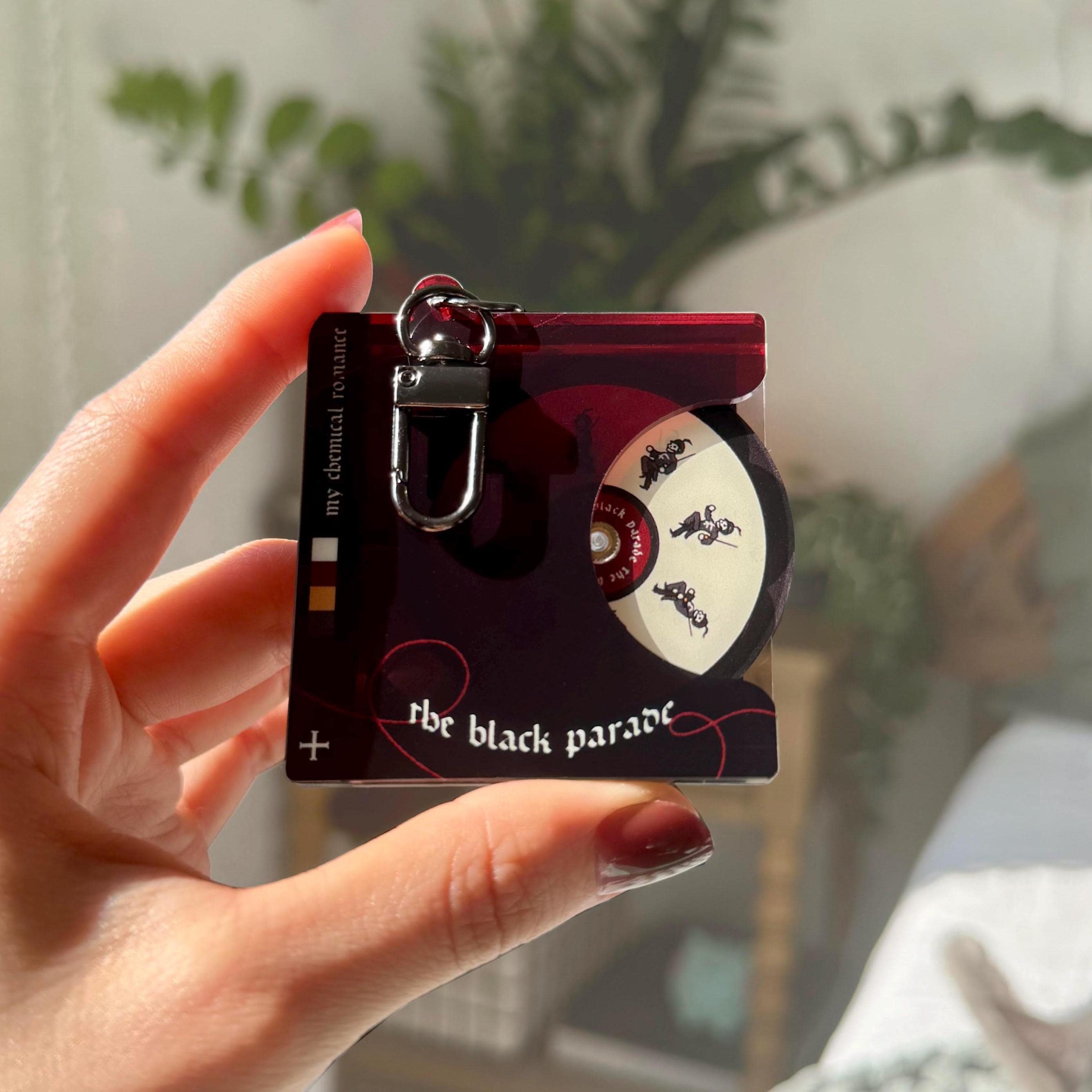 My chemical romance black parade jacket - Etsy 日本