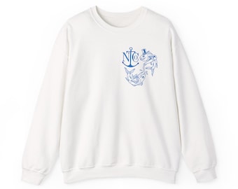 Bluefish x Chugalugatug