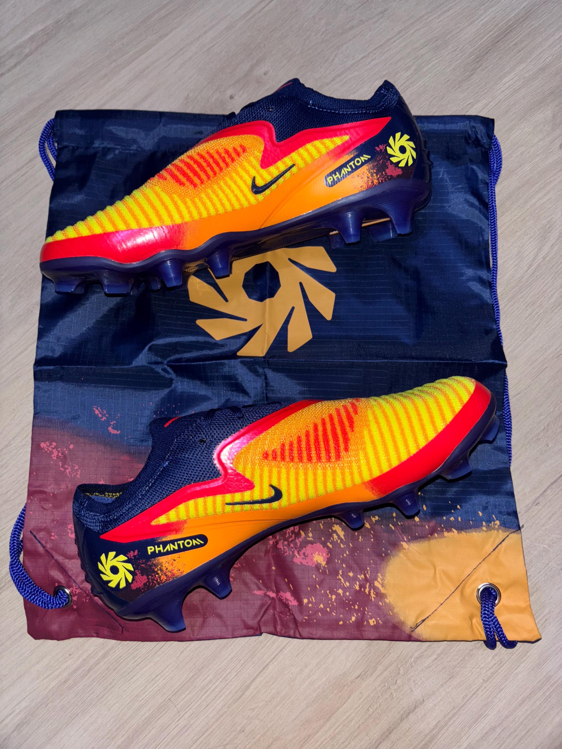 nike football boots online india