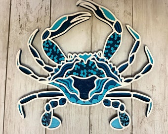 Blue Crab