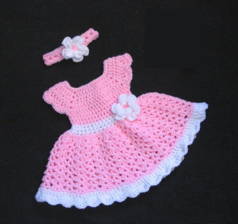 baby girl dress set