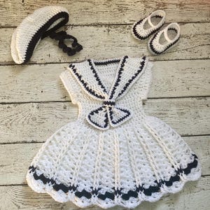 Tems Smlar To Nautcal Collecton - Salor Baby Jumpsut - Salor