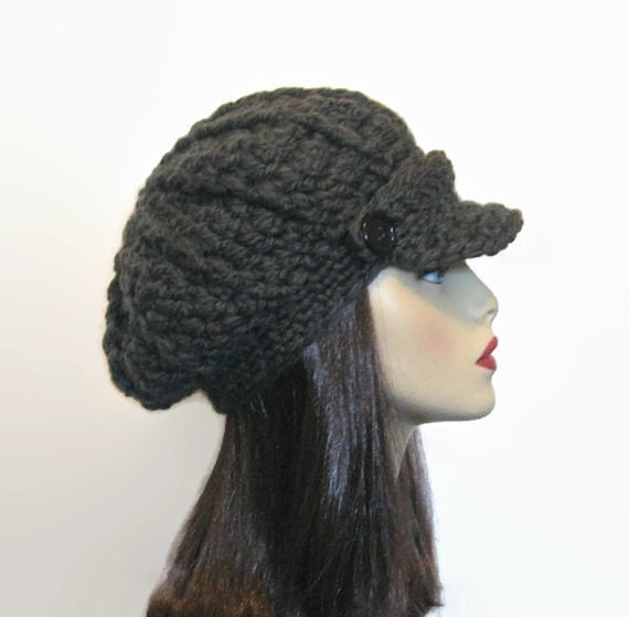 Cappello Beanie Per Bambini Con Sciarpa Integrata - Maglia Morbida, Pompon, Visiera, Multicolore, Taglia 2-5 Anni