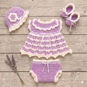 purple newborn dress UTTOASFAY Baby Girls Dress Newborn Baby Girl Sleeveless Casual Maxi Bow Dress+Headband Set Outfit Purple 12-18 Months