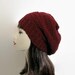 see more listings in the Slouch Hats and Beanies section