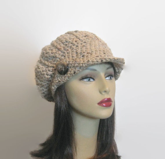 Bonnet gavroche Clearance