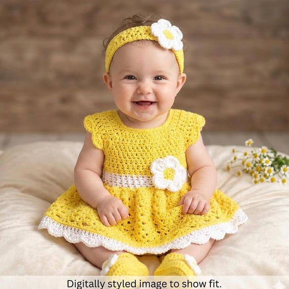 yellow short dress Simple satin prom yellow cocktail dress size:0R Length from bust to Rare Editions Baby Girls Maxi Dress with Floral Print