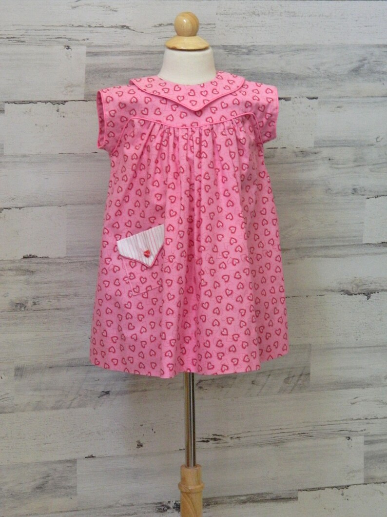 pink boutique summer dresses