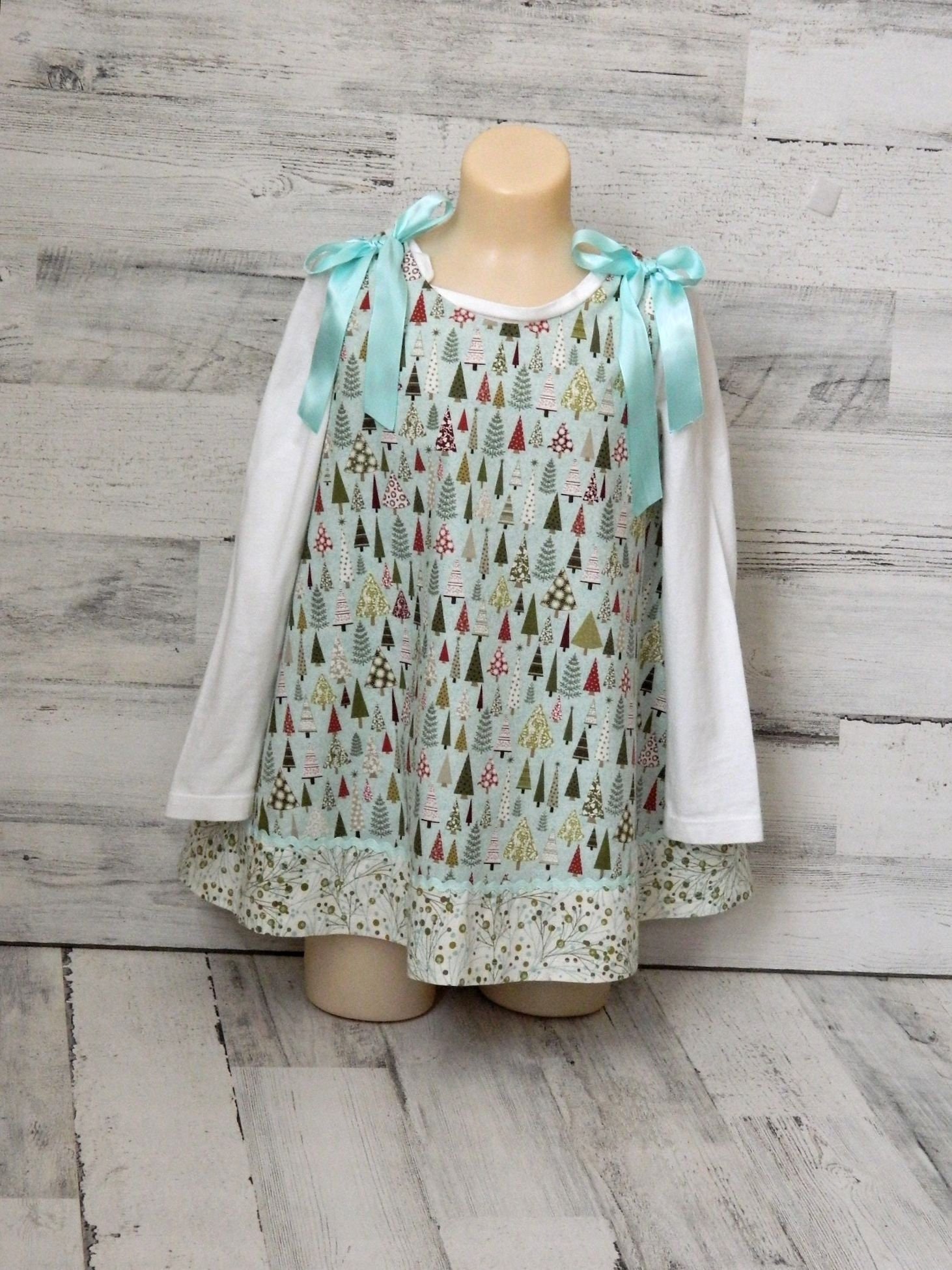 christmas dresses for toddlers boutique