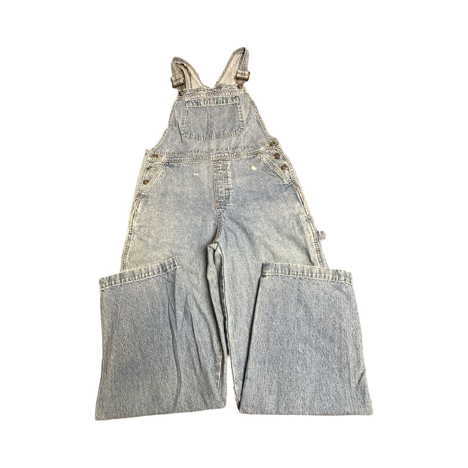 90s Hip Hop Overalls - Etsy