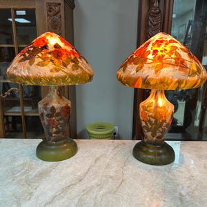 Galle Lamp - Etsy
