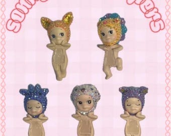 Bedazzled Hipper Sonny Angel - 1 angel