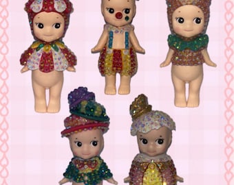 Bedazzled Sonny Angel - 1 angel