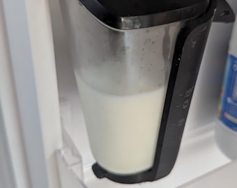 Supporto per montalatte Philips LatteGo