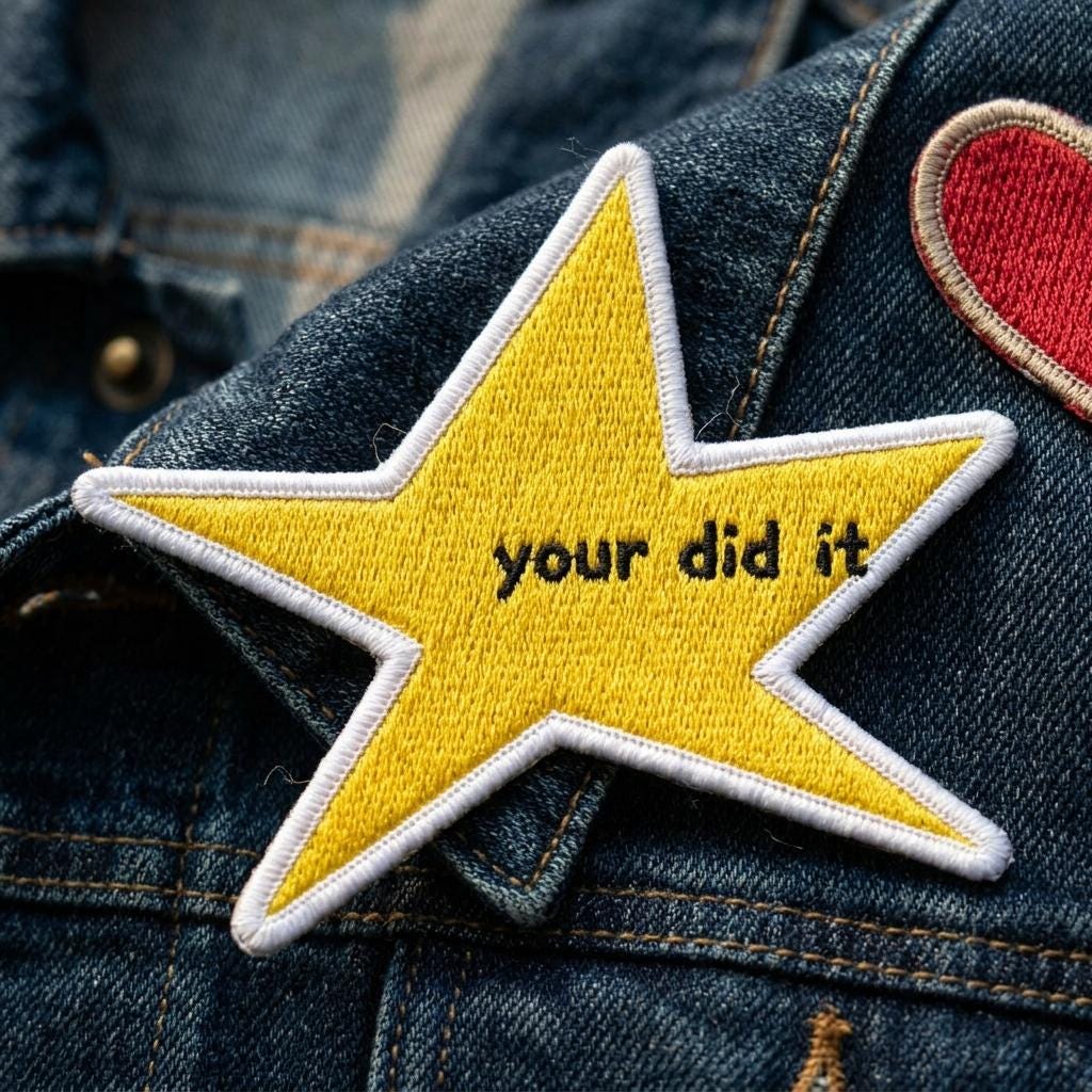 Maglietta Umoristica "Don't Use A Big Word" - 100% Cotone - Regalo Compleanno