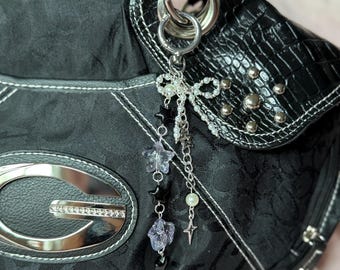 Dark Stars Charm