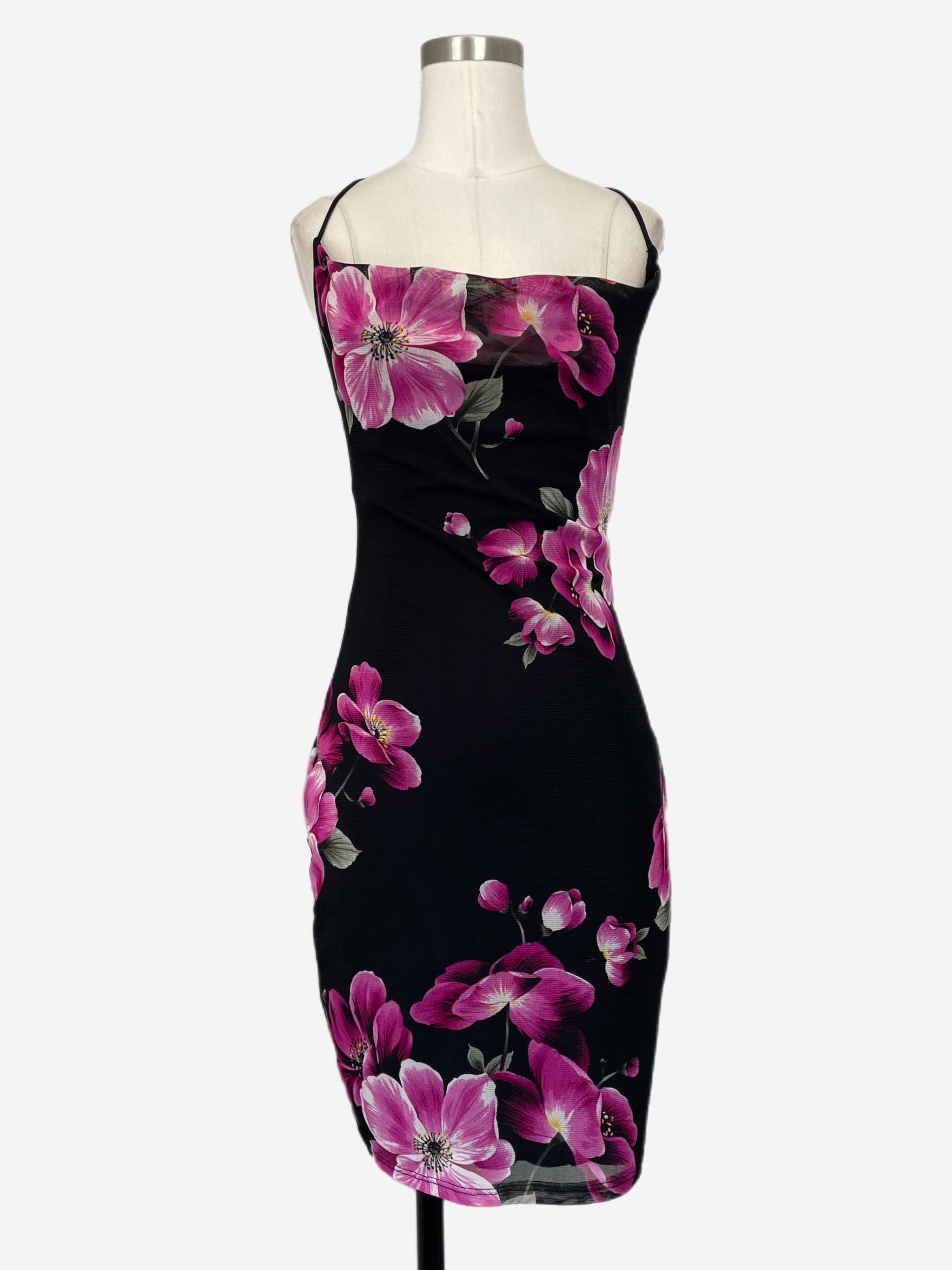 charlotte russe dresses formal Floral Dress Mini For Women Dresses Charlotte Russe Black Floral Dress Designer Vichitra Silk Dupatta Set