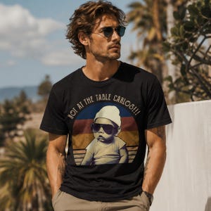 トップス 00s The Hangover VEGAS movie tee Hangover Vegas Shirt - Etsy