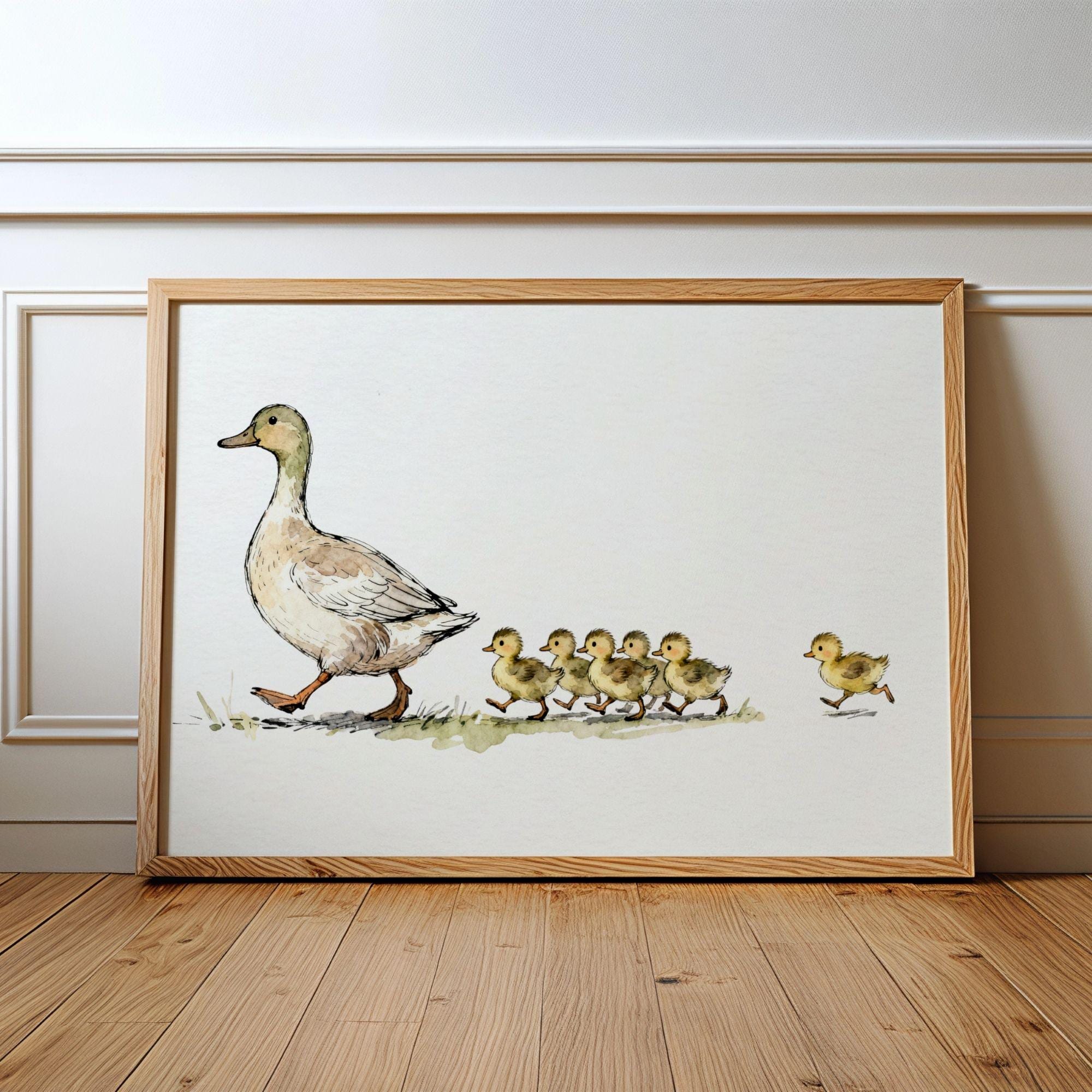 43 x 33cm frame - Etsy 日本