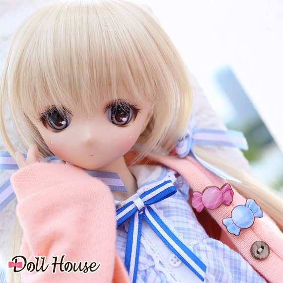 mini dollfie dream doll