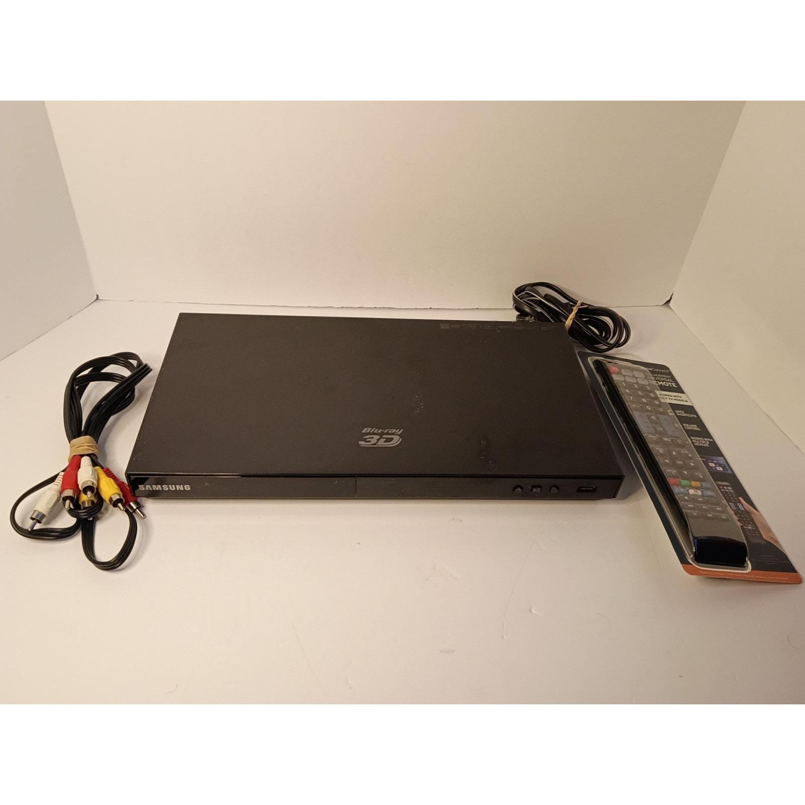 Samsung Dvd Player - Etsy
