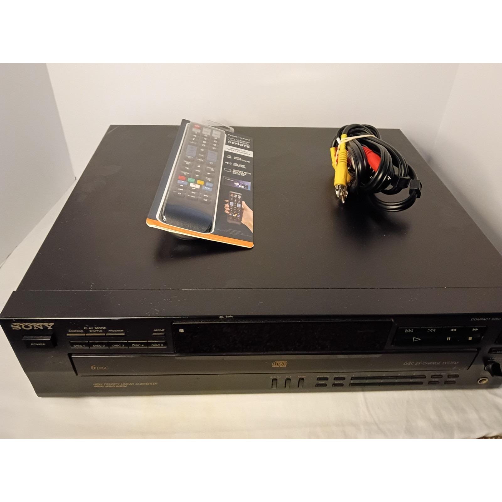 SONY コンパクトディスク レコーダー Sony vintage cd player - Etsy 日本