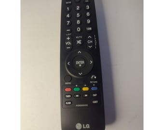 Telecomando originale LG AKB69680428