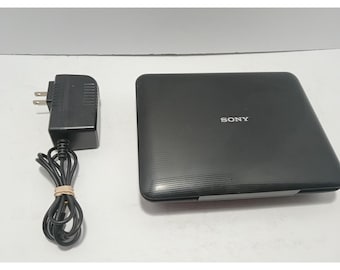 SONY DVDプレーヤー(DVP-SR200P)未開封 ソニー DVP-SR200P DVDプレーヤー 新品未開封 - Etsy 日本