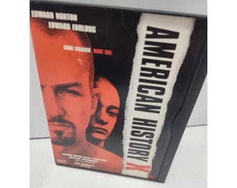 American History X (DVD)