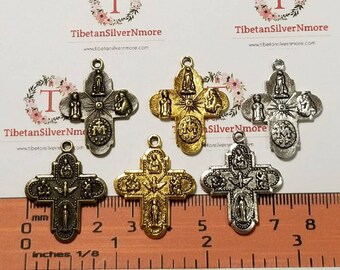 Four Way Cross Etsy Four Way Cross Etsy