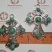 see more listings in the Crosses and Rosary section