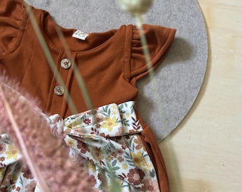 Dirndl Kinder, Jersey