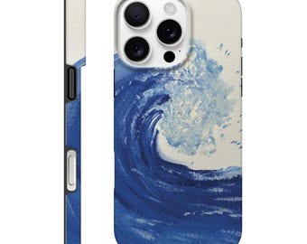 Wave - Tough case